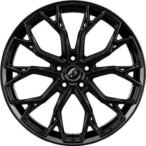 BARRACUDA  DRAGOON 10X20 5X110 ET40 73.1